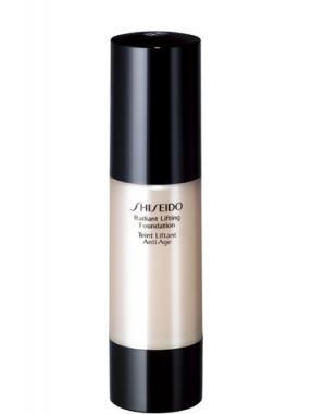 Shiseido Radiant Lifting Foundation SPF15 30 ml 100 Very Light Ivory