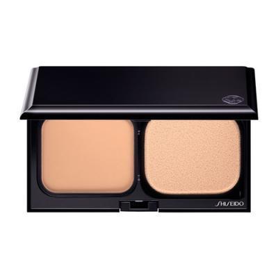 Shiseido Sheer Matifying Compact Foundation SPF10 9,8 g B20 Natural Light Beige, Shiseido, Sheer, Matifying, Compact, Foundation, SPF10, 9,8, g, B20, Natural, Light, Beige