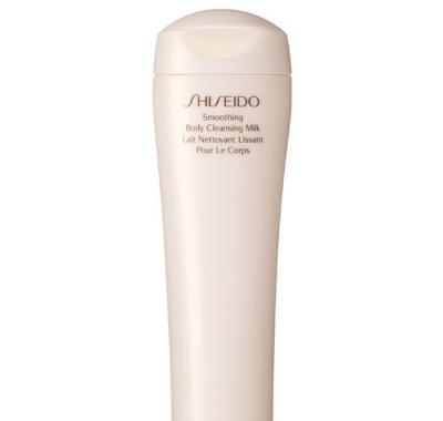 Shiseido Smoothing Body Cleansing Milk 200 ml, Shiseido, Smoothing, Body, Cleansing, Milk, 200, ml