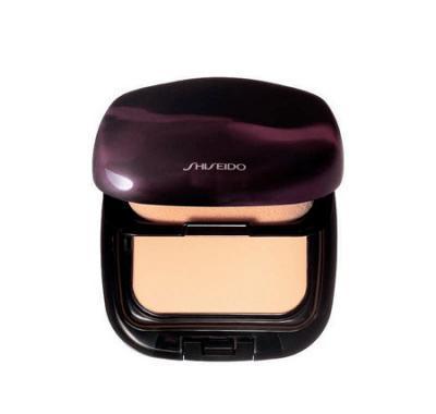 Shiseido THE MAKEUP Perfect Smoothing Compact Foundatio 10 g B20 Natural Light Beige