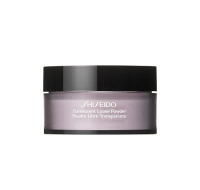 Shiseido Translucent Loose Powder 18 g, Shiseido, Translucent, Loose, Powder, 18, g