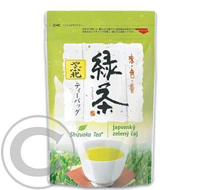 Shizuoka Tea Sencha tea bag 100g, Shizuoka, Tea, Sencha, tea, bag, 100g