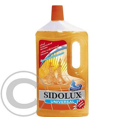 Sidolux soda power 1.5l španělské flamenco