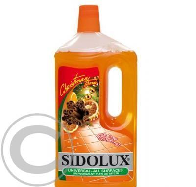 SIDOLUX soda power 1l christmas time
