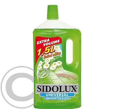 SIDOLUX soda power 1L konvalinka