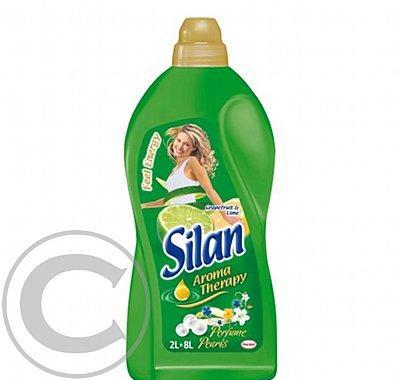 SILAN 2 litry aroma energy /feel zelená