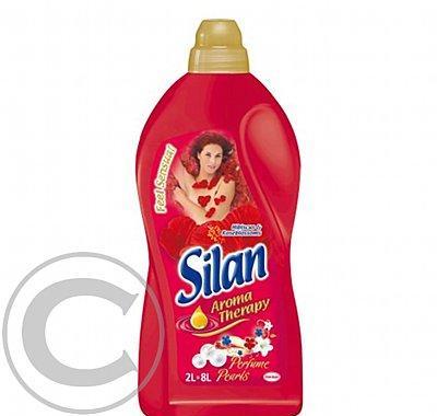 SILAN 2 litry aroma sensuál /feel červený