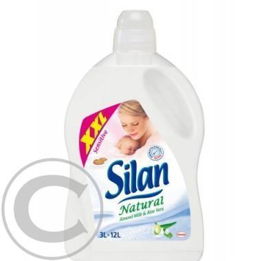 SILAN 3l sensitive almond
