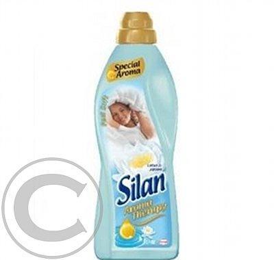 SILAN aroma 1l feel soft modrý