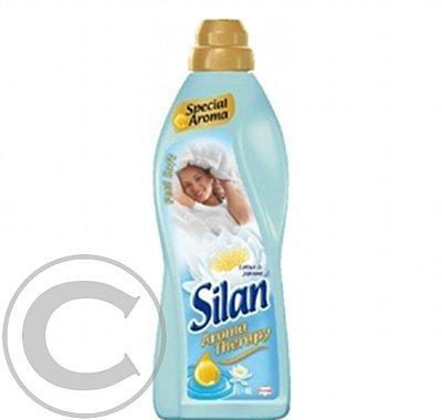 SILAN aroma 2l feel soft modrý