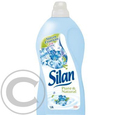 SILAN Pure a Natural Iris 1,8 l