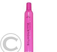 SILHOUETTE COLOR BRILLANCE MOUSSE 500ml