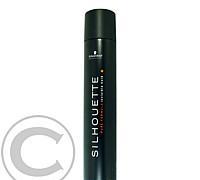 SILHOUETTE HAIRSPRAY SUPER HOLD 500ml