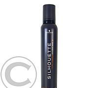 SILHOUETTE MOUSSE SUPER HOLD 200ml