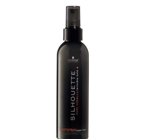 SILHOUETTE SH PUMPSPRAY 200ml