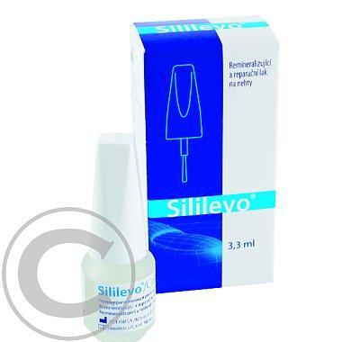 Sililevo 3.3ml, Sililevo, 3.3ml