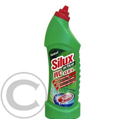 Silux WC gel 1 l Les