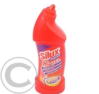 Silux WC gel 1 l Power, Silux, WC, gel, 1, l, Power