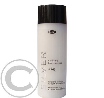 SILVER Ag vitalizující šampon 150 ml, SILVER, Ag, vitalizující, šampon, 150, ml