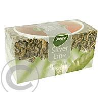 Silver Line Zelený čaj porcovaný 20x1.75g, Silver, Line, Zelený, čaj, porcovaný, 20x1.75g