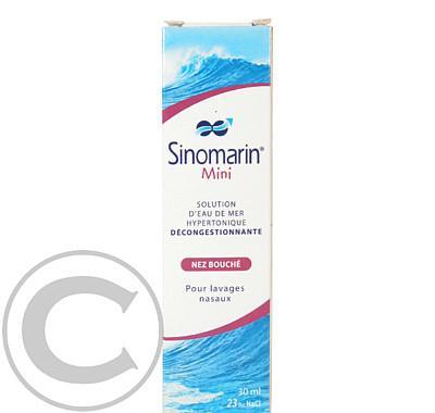 Sinomarin Mini 30 ml, Sinomarin, Mini, 30, ml