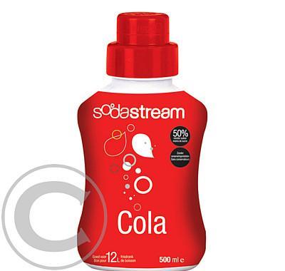 Sirup COLA NEW 500ml, Sirup, COLA, NEW, 500ml