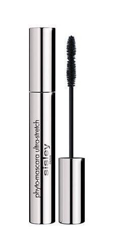 Sisley Phyto Mascara Ultra Stretch Black  7,5ml Odstín 1 Deep Black černá, Sisley, Phyto, Mascara, Ultra, Stretch, Black, 7,5ml, Odstín, 1, Deep, Black, černá