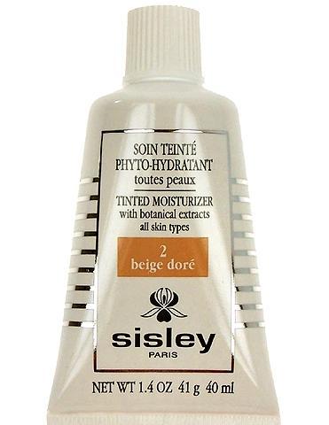 Sisley Tinted Moisturizer Color 2 Beige Doré  40ml Všechny typy pleti