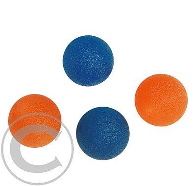 SJH 11 Masážní míček gelový průměr 4.5cm