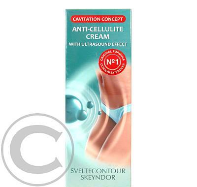 SKEYNDOR Krém na celulitidu Cavitation Concept 150ml, SKEYNDOR, Krém, celulitidu, Cavitation, Concept, 150ml