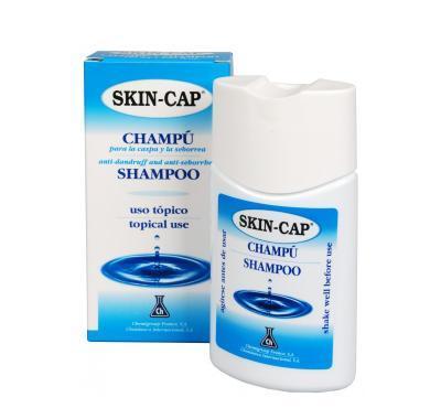 SKIN-CAP šampon 150ml, SKIN-CAP, šampon, 150ml