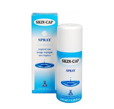 SKIN-CAP spray 100ml, SKIN-CAP, spray, 100ml