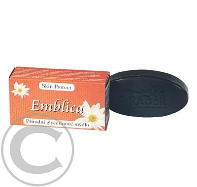 SkinProtect Emblica přírodní glycerinové mýdlo 90 g, SkinProtect, Emblica, přírodní, glycerinové, mýdlo, 90, g