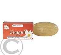SkinProtect Guggul přírodní glycerinové mýdlo 90 g