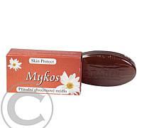 SkinProtect Mykos přírodní glycerinové mýdlo 90 g, SkinProtect, Mykos, přírodní, glycerinové, mýdlo, 90, g