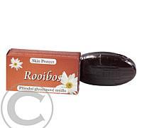 SkinProtect Rooibos přírodní glycerinové mýdlo 90g, SkinProtect, Rooibos, přírodní, glycerinové, mýdlo, 90g