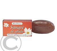 SkinProtect Sangre de grado přírodní glycerínové mýdlo 90 g, SkinProtect, Sangre, de, grado, přírodní, glycerínové, mýdlo, 90, g