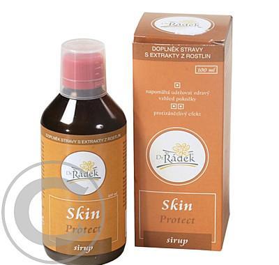 SkinProtect sirup 100 ml