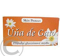 SkinProtect Uňa de Gato přírodní glycerinové mýdlo 90g, SkinProtect, Uňa, de, Gato, přírodní, glycerinové, mýdlo, 90g