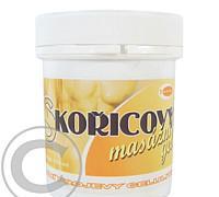 Skořicový gel 130 ml, Skořicový, gel, 130, ml