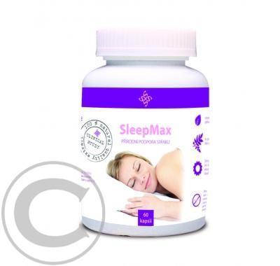SleepMax 60 kapslí