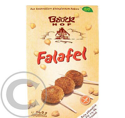 Směs na falafel BIO 160g, Směs, falafel, BIO, 160g