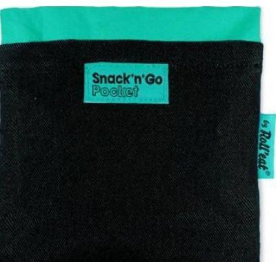 Snack´n Go Pocket obal - zelený