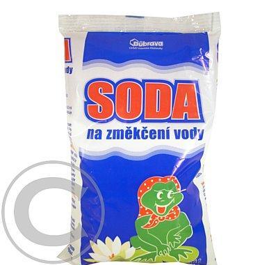 Soda změkčovač vody 300g, Soda, změkčovač, vody, 300g