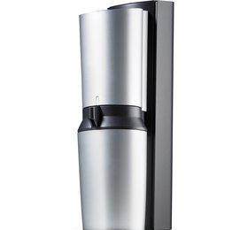 SODASTREAM CRYSTAL TTN/SILVER SADA, SODASTREAM, CRYSTAL, TTN/SILVER, SADA