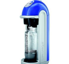 SODASTREAM FIZZ BLUE BEZ LCD/CHIP, SODASTREAM, FIZZ, BLUE, BEZ, LCD/CHIP