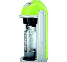 SODASTREAM FIZZ GREEN BEZ LCD/CHIP