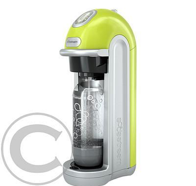 SodaStream FIZZ GREEN výrobník sody, SodaStream, FIZZ, GREEN, výrobník, sody