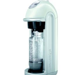 SODASTREAM FIZZ WHITE BEZ LCD/CHIP, SODASTREAM, FIZZ, WHITE, BEZ, LCD/CHIP