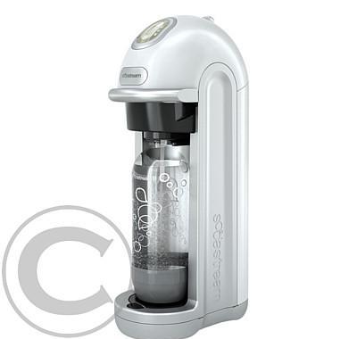 SodaStream FIZZ WHITE výrobník sody, SodaStream, FIZZ, WHITE, výrobník, sody